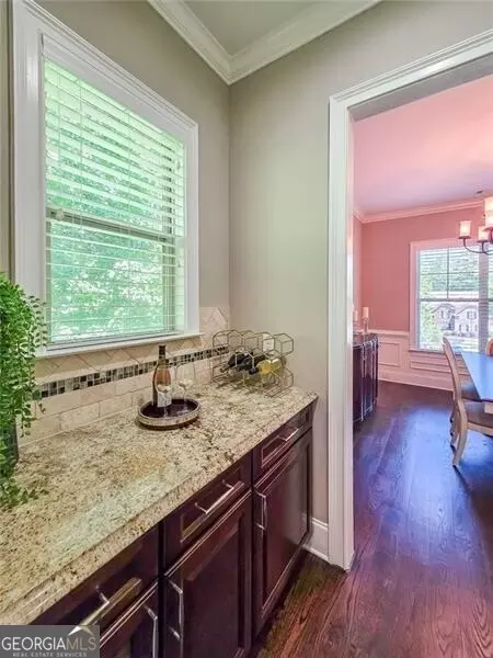 Entry Way - Undisclosed, Milton, GA 30004 photo 2 of 3