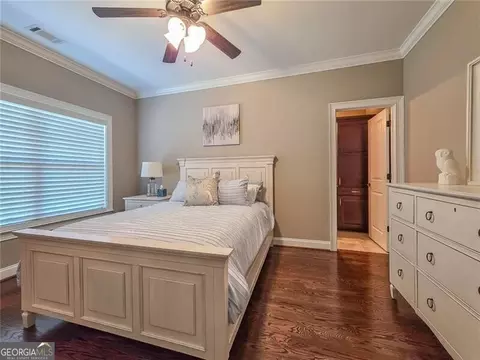 Bedroom - Undisclosed, Milton, GA 30004 photo 5 of 6