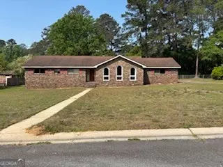 1758 Stone Meadow Rd, Milledgeville, GA 31061