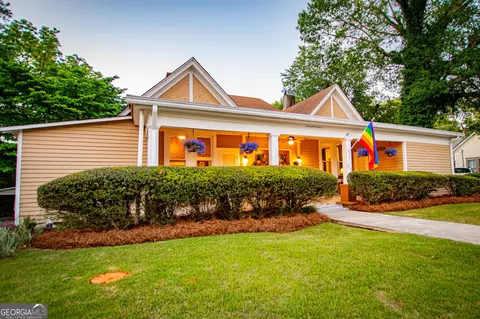 410 Cedar St, Carrollton, GA 30117
