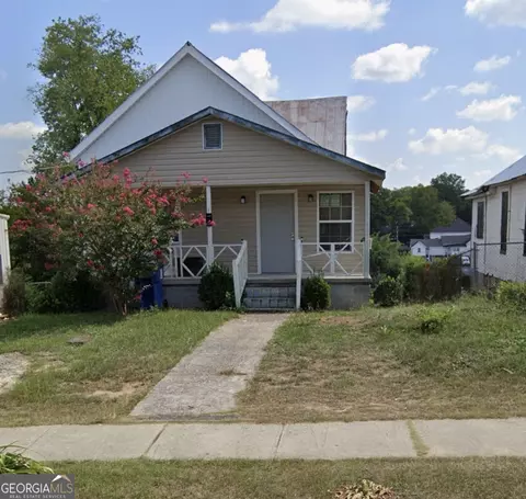 417 N Wilkinson St, Milledgeville, GA 31061