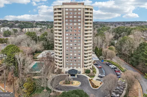 1501 Clairmont Rd #1911, Decatur, GA 30033