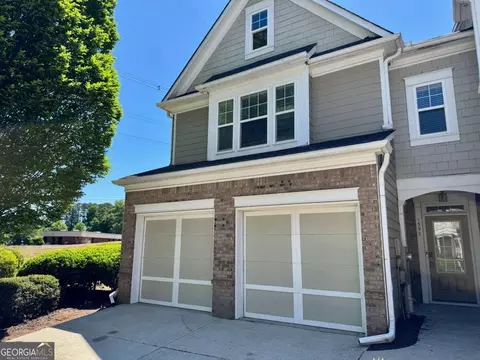 1598 Gardner Park Dr #52, Lawrenceville, GA 30043