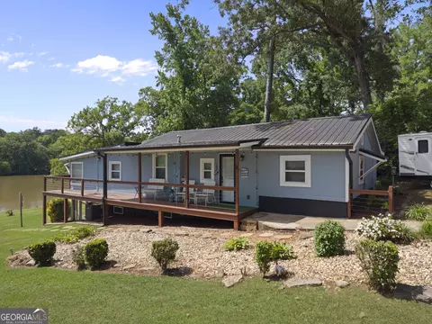 100 S River Bnd, Jackson, GA 30233