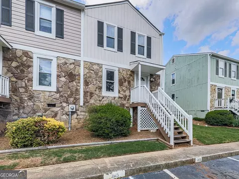 382 Oak Harbor Trl, Marietta, GA 30066
