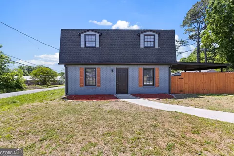 11 Hawk Rd NW, Cartersville, GA 30121