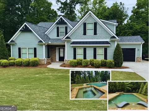 300 Bryce Ave, Jefferson, GA 30549