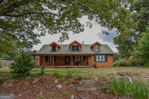 350 Double Bridge Rd, Thomaston, GA 30286
