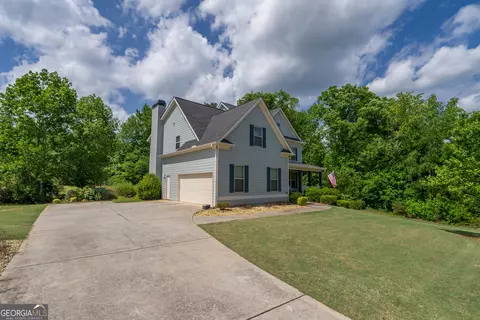 805 Anne Ct, Covington, GA 30014