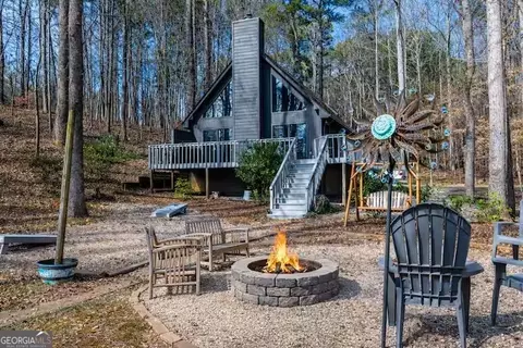 68 Franklin Rd, Eatonton, GA 31024