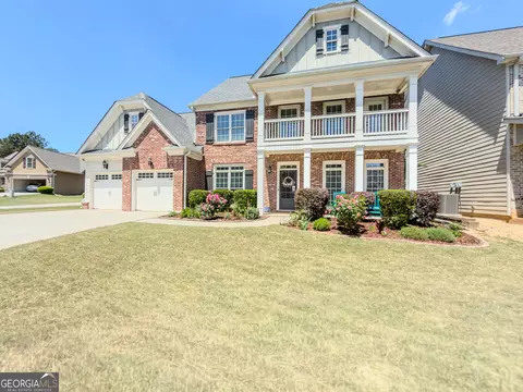 176 Cypress Cove Ct, Grayson, GA 30017