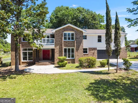 1728 Green St, Warner Robins, GA 31093