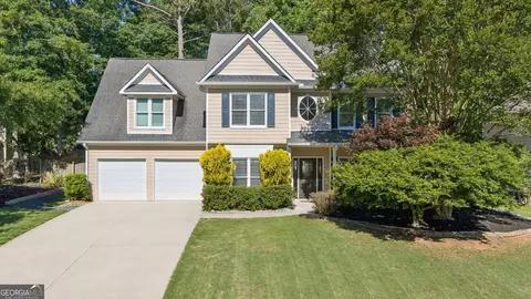1703 Grace Ct SE, Smyrna, GA 30082