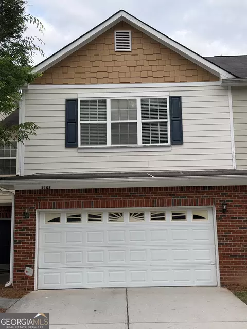 1108 Treymont Ln, Lawrenceville, GA 30045