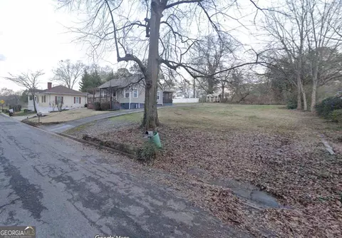 Undisclosed, Decatur, GA 30033