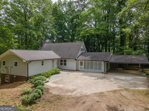 370 Mcdonough Rd, Fayetteville, GA 30214