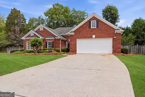 325 North Ct, Alpharetta, GA 30004