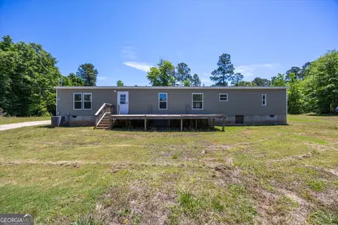 Exterior - 261 Blount Chapel Rd, Haddock, GA 31033 photo 2 of 3