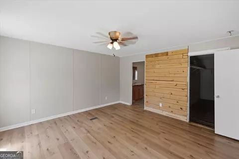 Bedroom - 261 Blount Chapel Rd, Haddock, GA 31033 photo 3 of 7