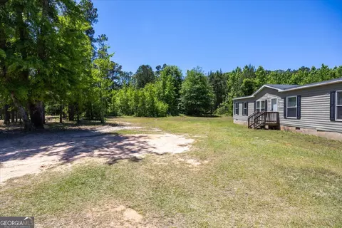 Exterior - 261 Blount Chapel Rd, Haddock, GA 31033 photo 3 of 3