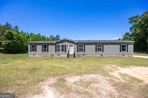 261 Blount Chapel Rd, Haddock, GA 31033