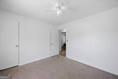 Bedroom - 261 Blount Chapel Rd, Haddock, GA 31033 photo 5 of 7