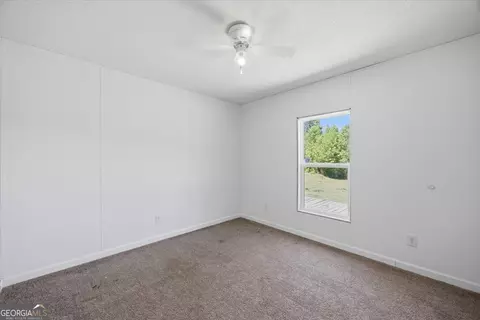 Bedroom - 261 Blount Chapel Rd, Haddock, GA 31033 photo 4 of 7