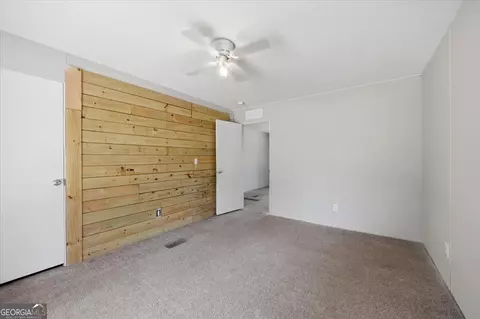 Bedroom - 261 Blount Chapel Rd, Haddock, GA 31033 photo 2 of 7