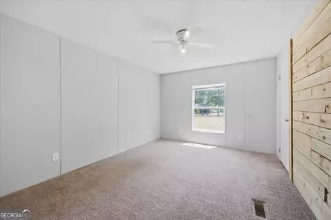 Bedroom - 261 Blount Chapel Rd, Haddock, GA 31033 photo 1 of 7