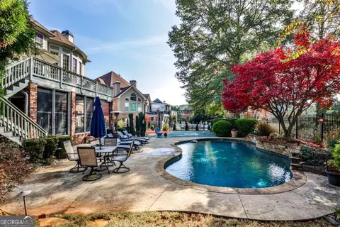 Exterior - 872 Pathview Ct, Dacula, GA 30019 photo 13 of 20