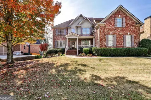 Exterior - 872 Pathview Ct, Dacula, GA 30019 photo 18 of 20