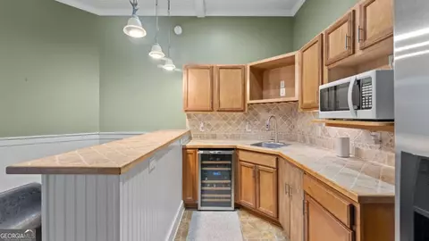 Kitchen - 872 Pathview Ct, Dacula, GA 30019 photo 3 of 7