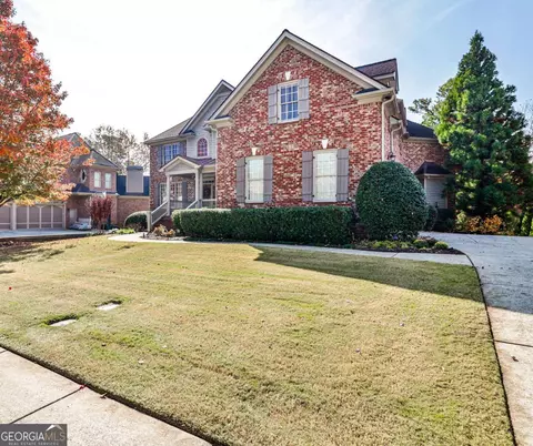 Exterior - 872 Pathview Ct, Dacula, GA 30019 photo 20 of 20