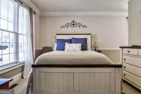 Bedroom - 872 Pathview Ct, Dacula, GA 30019 photo 11 of 11