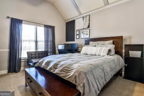 Bedroom - 872 Pathview Ct, Dacula, GA 30019 photo 6 of 11