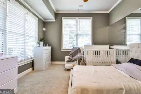 Bedroom - 872 Pathview Ct, Dacula, GA 30019 photo 10 of 11