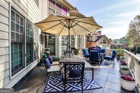 Exterior - 872 Pathview Ct, Dacula, GA 30019 photo 14 of 20