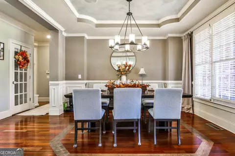 Dining - 872 Pathview Ct, Dacula, GA 30019 photo 4 of 7