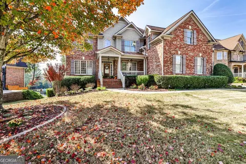 Exterior - 872 Pathview Ct, Dacula, GA 30019 photo 19 of 20