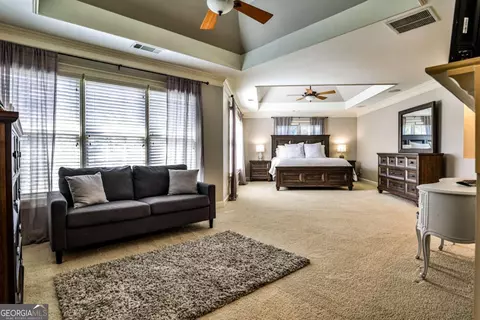 Bedroom - 872 Pathview Ct, Dacula, GA 30019 photo 2 of 11