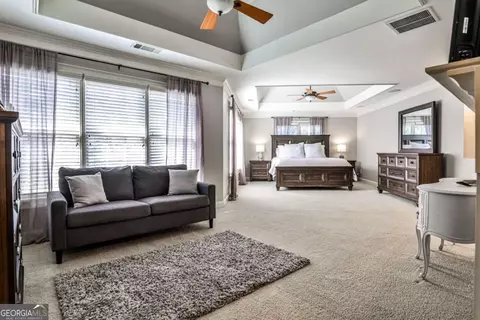 Bedroom - 872 Pathview Ct, Dacula, GA 30019 photo 7 of 11