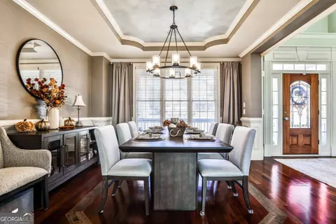 Dining - 872 Pathview Ct, Dacula, GA 30019 photo 3 of 7