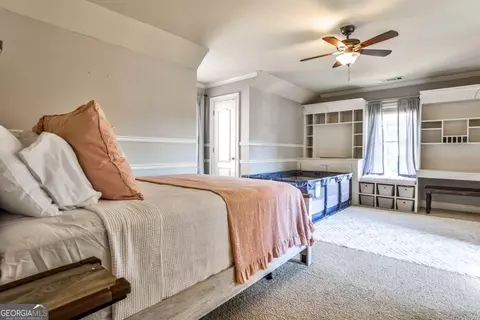 Bedroom - 872 Pathview Ct, Dacula, GA 30019 photo 4 of 11