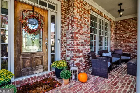 Exterior - 872 Pathview Ct, Dacula, GA 30019 photo 17 of 20