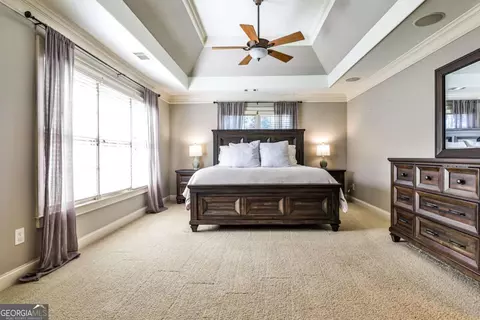 Bedroom - 872 Pathview Ct, Dacula, GA 30019 photo 1 of 11