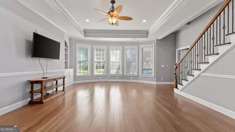 Living - 872 Pathview Ct, Dacula, GA 30019 photo 5 of 10