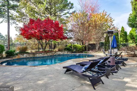 Exterior - 872 Pathview Ct, Dacula, GA 30019 photo 11 of 20