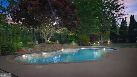 Exterior - 872 Pathview Ct, Dacula, GA 30019 photo 6 of 20