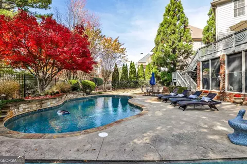 Exterior - 872 Pathview Ct, Dacula, GA 30019 photo 12 of 20