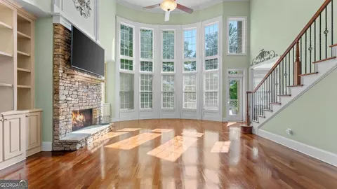Living - 872 Pathview Ct, Dacula, GA 30019 photo 1 of 10